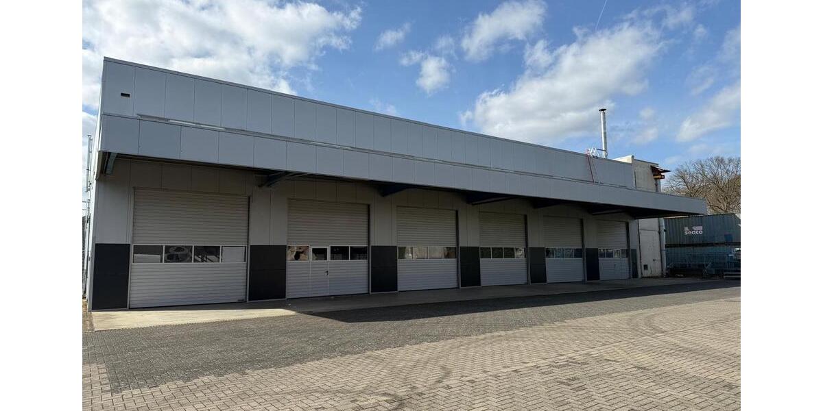 Gewerbeobjekt Köln Mülheim - 1.500&euro; | Angebot:25643945