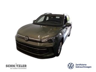 VW Tiguan 15.828 km 35.950 &euro; Hilden 40721
