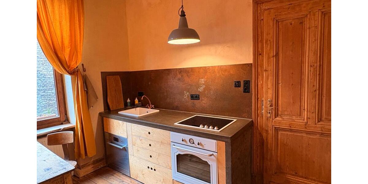 Etagenwohnung Köln Innenstadt - 2 Zimmer, 30 m&sup2;, 295.000&euro; | Angebot:27462429