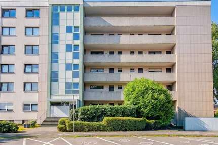 Wohnung Hilden Kalstert - 2 Zimmer, 55 m&sup2;, 175.000&euro; | Angebot:27375675