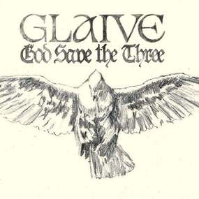 glaive - God Save The Three Tour 17.11.2026 Die Kantine
