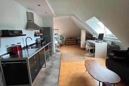 Wohnung Köln Innenstadt - 1 Zimmer, 40 m&sup2;, 289.000&euro; | Angebot:27470319