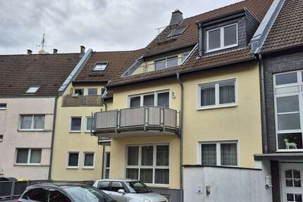 Wohnung Köln Longerich - 2 Zimmer, 53 m&sup2;, 198.000&euro; | Angebot:27487502