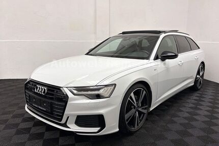 Audi A6 162.000 km 26.999 &euro; Remscheid 42859
