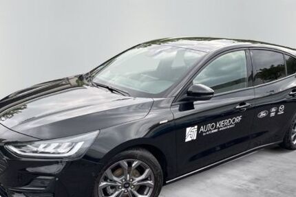 Ford Focus 10.978 km 22.990 &euro; Köln 50825