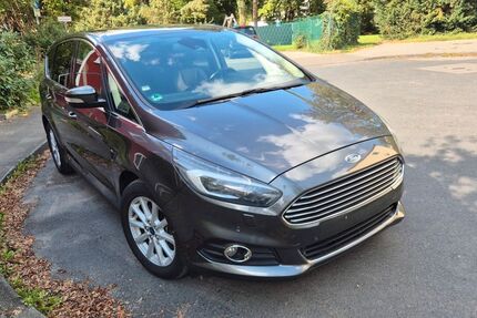 Ford S-Max 153.000 km 12.399 &euro; BERGISCH GLADBACH 51427