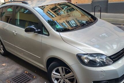 VW Golf Plus 110.640 km 6.600 &euro; Köln 50996