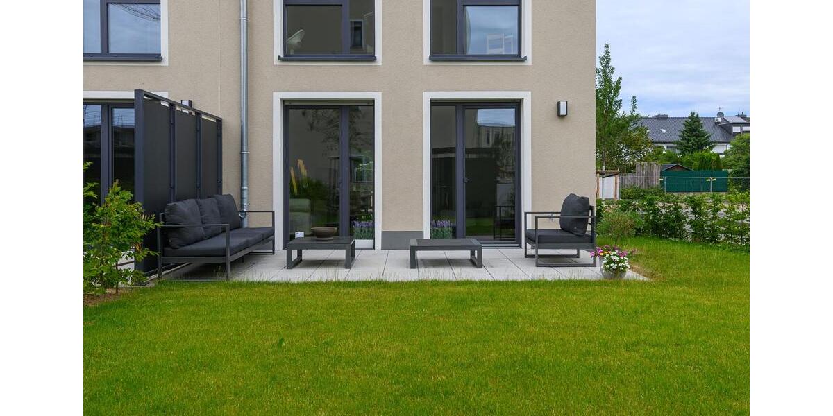 Reihenhaus Köln Porz - 6 Zimmer, 137 m&sup2;, 2.275&euro; | Angebot:23792745