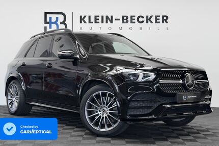 Mercedes-Benz GLE 350 92.000 km 47.990 &euro; Hückeswagen 42499