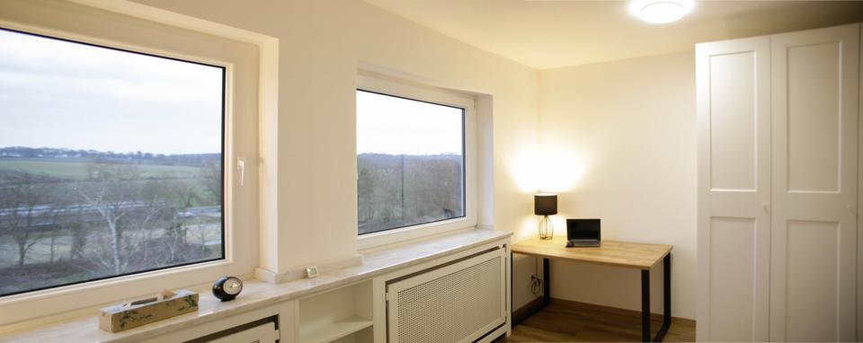 Etagenwohnung Erkrath - 3 Zimmer, 91 m&sup2;, 284.500&euro; | Angebot:27446913