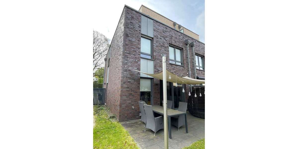 Einfamilienhaus Frechen - 4 Zimmer, 151 m&sup2;, 849.000&euro; | Angebot:26869667