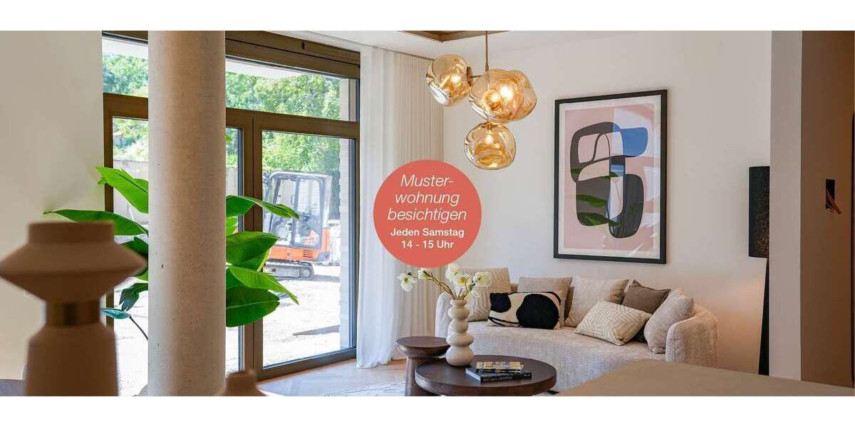 Etagenwohnung Köln Innenstadt - 4 Zimmer, 132 m&sup2;, 1.205.000&euro; | Angebot:25548146