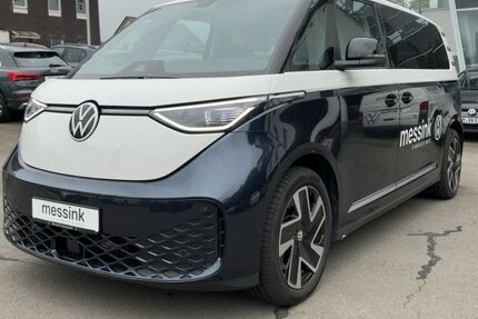 VW ID. Buzz 5.500 km 66.780 &euro; Radevormwald 42477