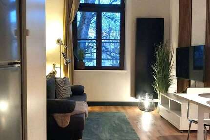 Zimmer Köln Altstadt-Süd - 1 Zimmer, 850&euro; | Angebot:27342067