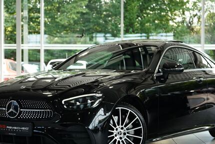Mercedes-Benz E 450 30.000 km 56.900 &euro; Remscheid/NRW 42855