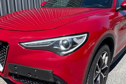 Alfa Romeo Stelvio 323.387 km 10.990 &euro; Bergisch Gladbach 51467