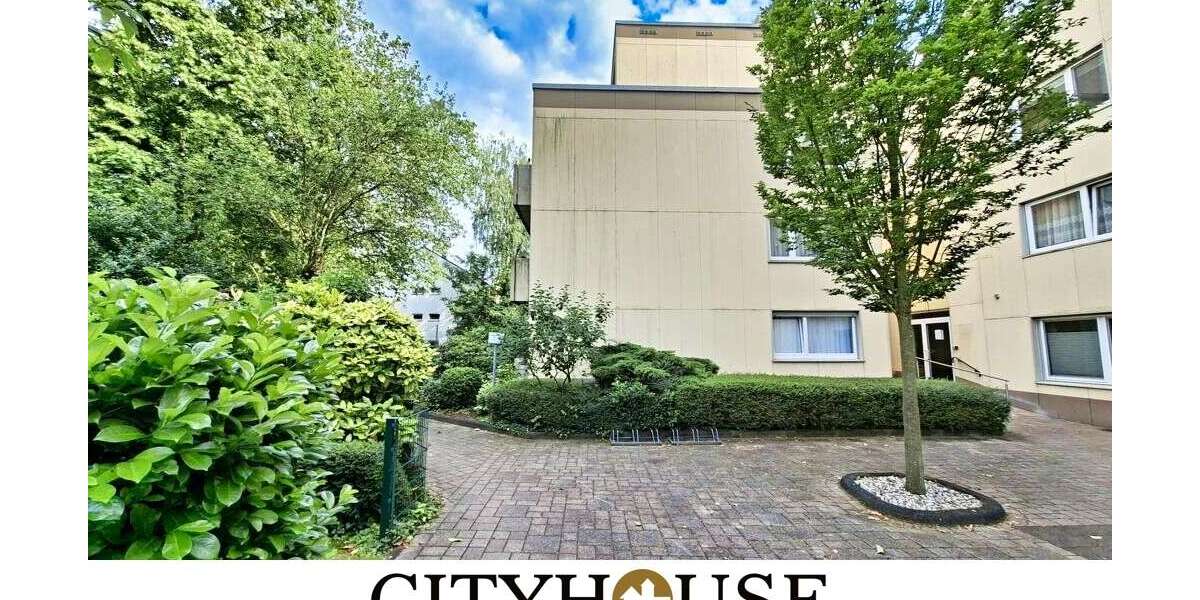 Etagenwohnung Köln / Urbach Urbach - 2 Zimmer, 63 m&sup2;, 197.000&euro; | Angebot:27451254