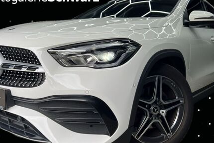 Mercedes-Benz GLA 220 139.540 km 26.980 &euro; Remscheid 42897