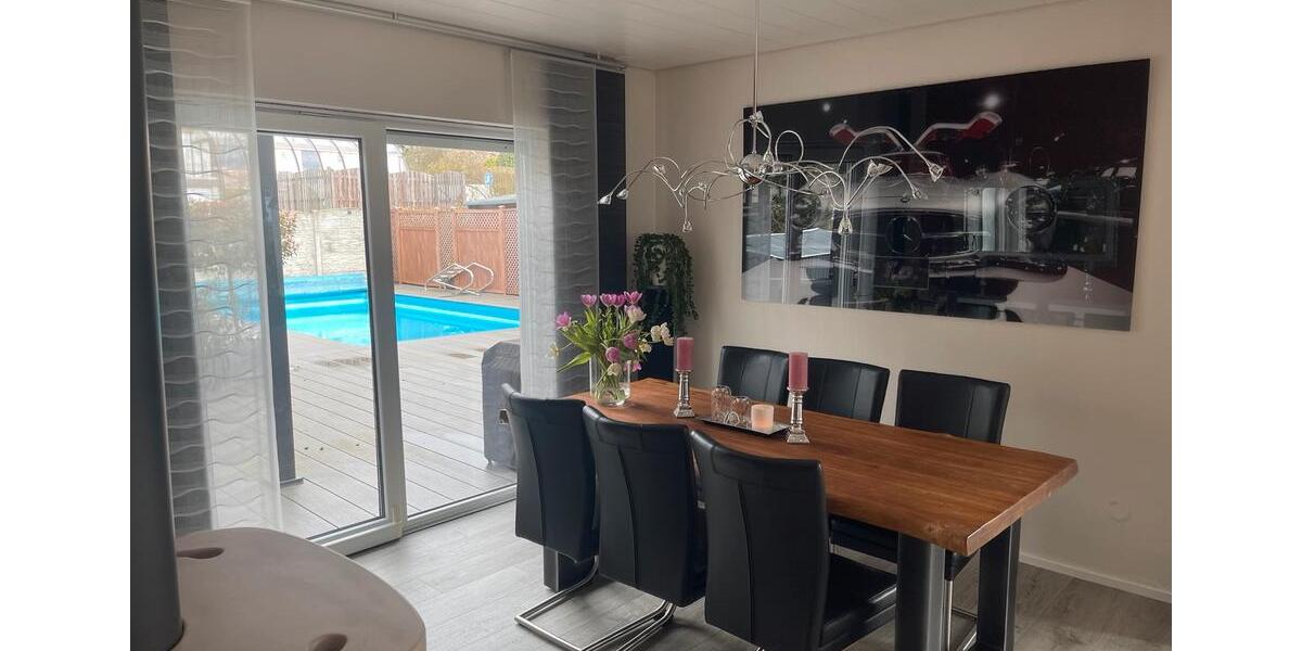 Einfamilienhaus Solingen Central - 5 Zimmer, 161 m&sup2;, 775.000&euro; | Angebot:25647817