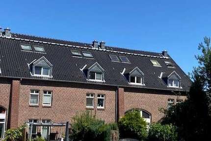 Wohnung Grevenbroich Wevelinghoven - 3 Zimmer, 132 m&sup2;, 253.500&euro; | Angebot:26965888