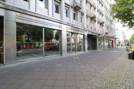 Gewerbeobjekt Köln Innenstadt - 5.500&euro; | Angebot:27166989