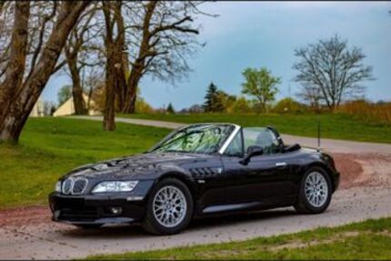BMW Z3 182.000 km 7.999 &euro; Köln 50937
