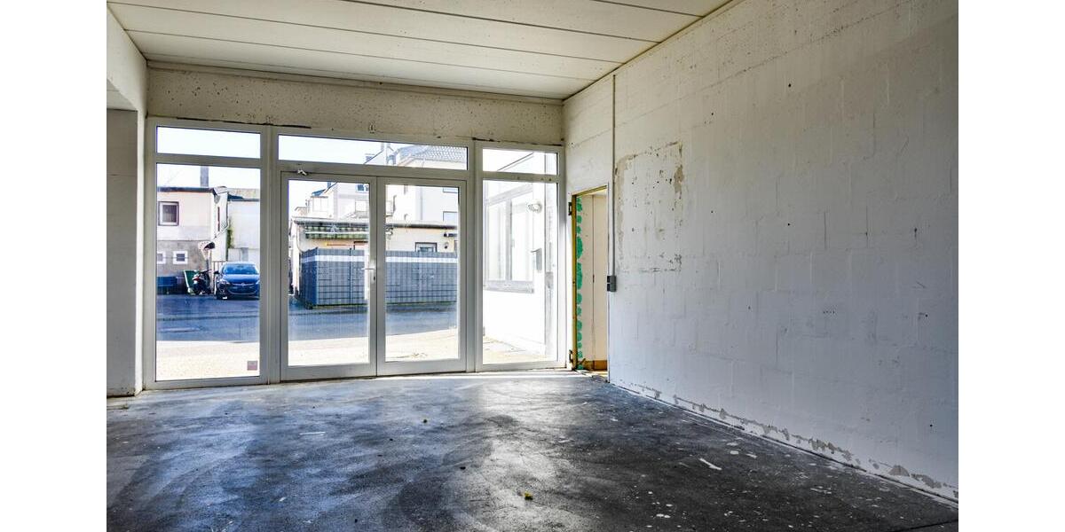 Gewerbeobjekt Solingen Höhscheid - 1.499&euro; | Angebot:19586295