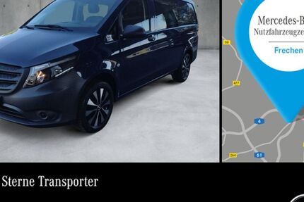 Mercedes-Benz Vito 25.297 km 38.770 &euro; Frechen 50226