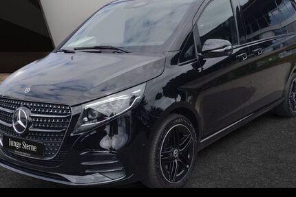 Mercedes-Benz V 250 30.722 km 68.780 &euro; Leverkusen 51371