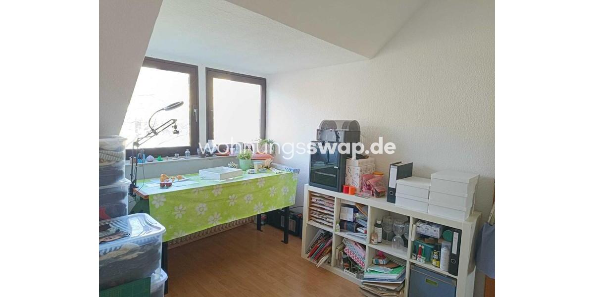Etagenwohnung Köln Lindenthal - 2 Zimmer, 41 m&sup2;, 420&euro; | Angebot:25765150