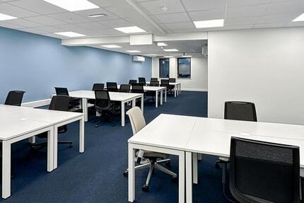 Gewerbeobjekt Köln Chorweiler - 1.129&euro; | Angebot:25769488