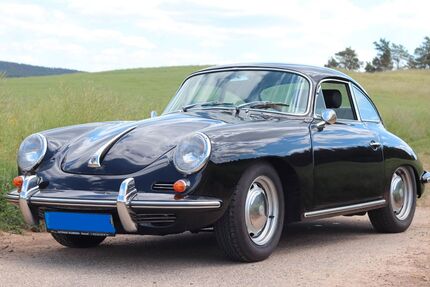 Porsche 356 27.833 km 74.000 &euro; Bonn 53125