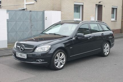 Mercedes-Benz C 220 287.000 km 3.990 &euro; Köln 50739
