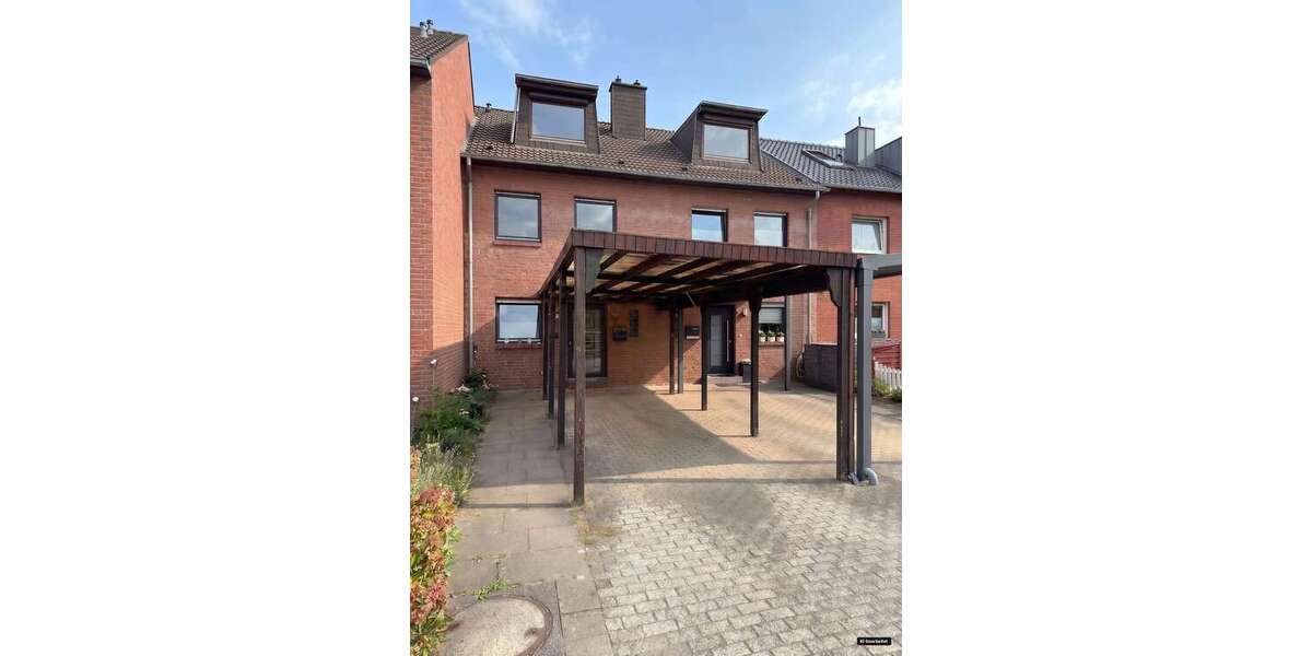 Einfamilienhaus Dormagen - 5 Zimmer, 109 m&sup2;, 339.000&euro; | Angebot:27326028