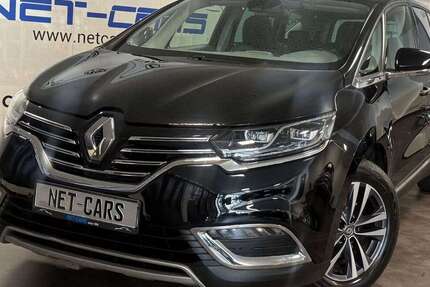 Renault Espace 118.291 km 17.850 &euro; Hilden (bei Düsseldorf) 40721