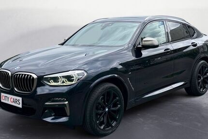 BMW X4 148.000 km 32.490 &euro; Dormagen 41540