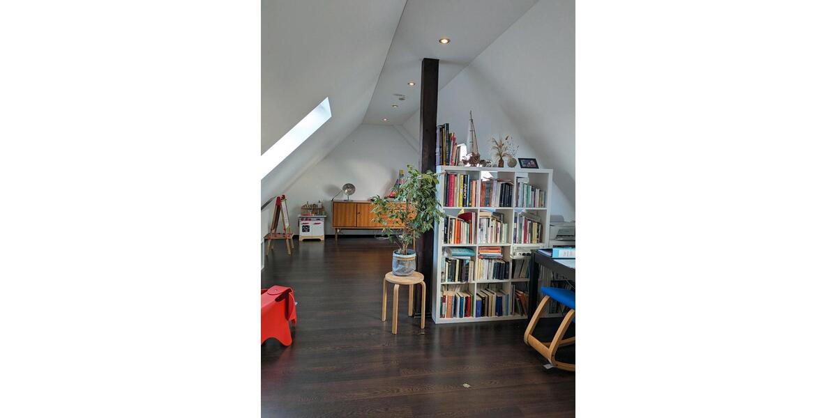 Maisonettenwohnung Köln Kalk - 3 Zimmer, 70 m&sup2;, 385.000&euro; | Angebot:27499351