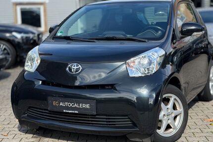 Toyota IQ 129.000 km 5.200 &euro; Köln 51109