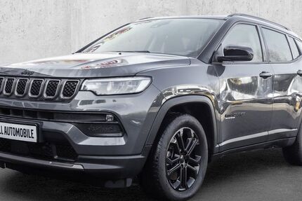 Jeep Compass 35.278 km 23.980 &euro; Köln 51149