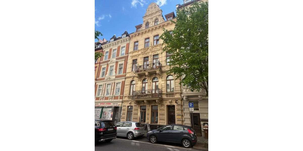 Gewerbeobjekt Köln Neustadt/Nord - 312.000&euro; | Angebot:27396339