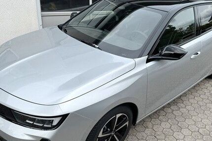 Opel Astra 7.515 km 23.850 &euro; Lohmar 53797