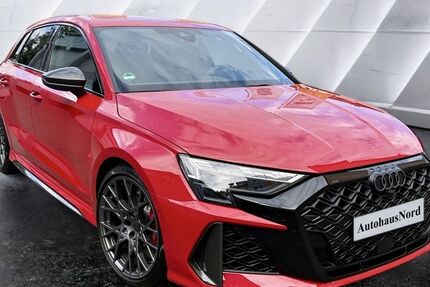 Audi RS3 5.321 km 59.900 &euro; Köln-Riehl 50735
