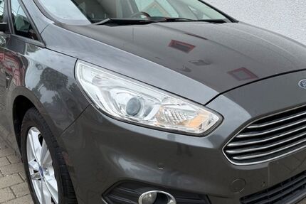 Ford S-Max 270.000 km 6.490 &euro; Bergisch Gladbach 51467