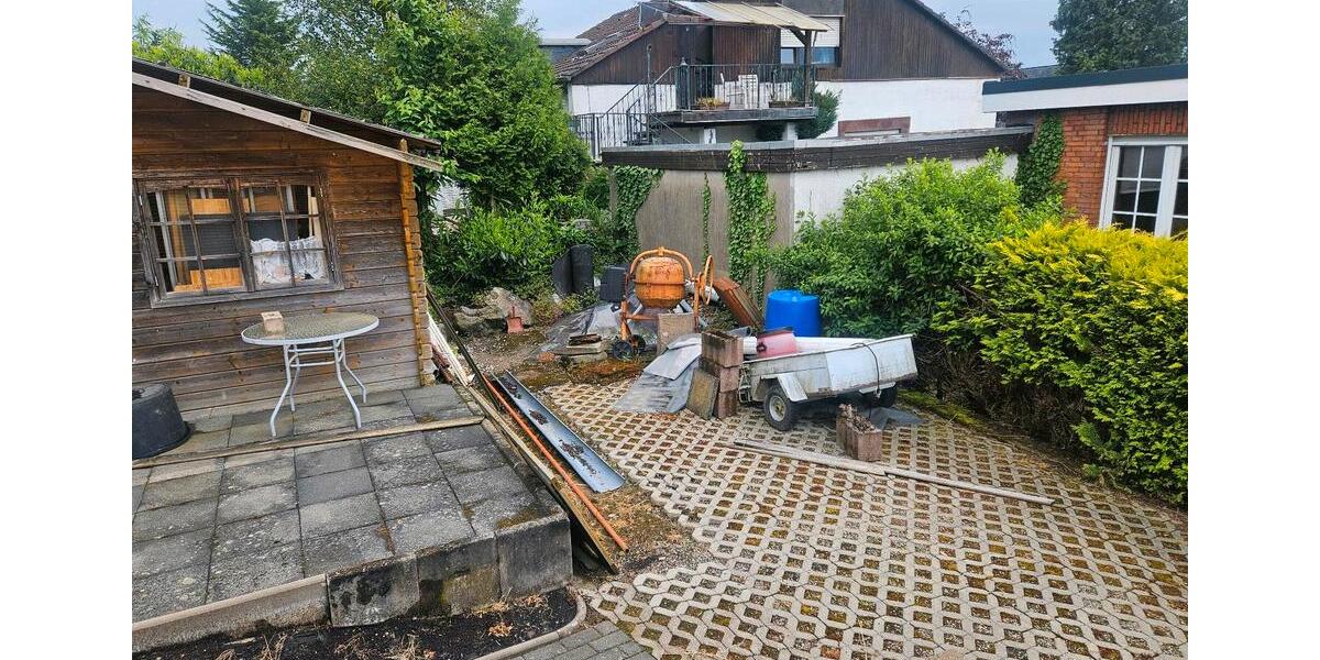 Einfamilienhaus Hennef (Sieg) - 6 Zimmer, 200 m&sup2;, 489.000&euro; | Angebot:26851483