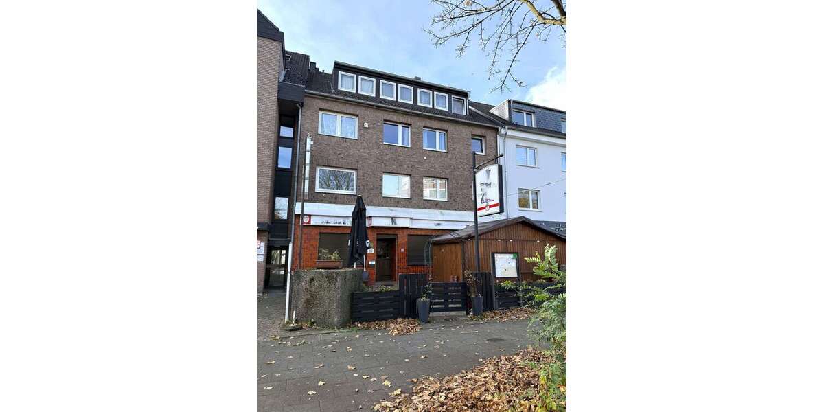 Einfamilienhaus Köln Kalk - 11 Zimmer, 287 m&sup2;, 890.000&euro; | Angebot:24709631