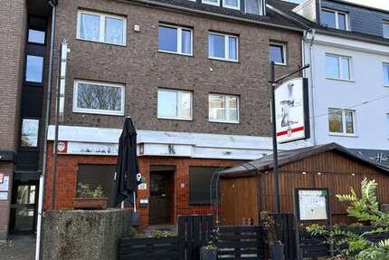 Haus Köln Kalk - 11 Zimmer, 287 m&sup2;, 890.000&euro; | Angebot:24709631