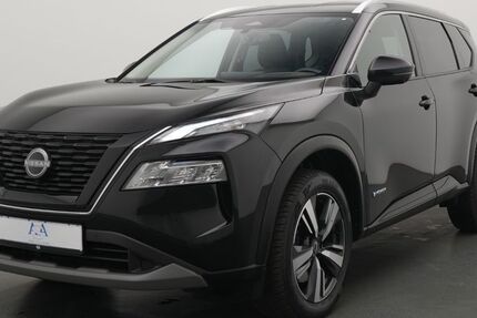 Nissan X-Trail 99.270 km 23.490 &euro; Leverkusen 51373