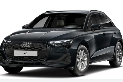 Audi A3 5.652 km 29.880 &euro; Remscheid 42897