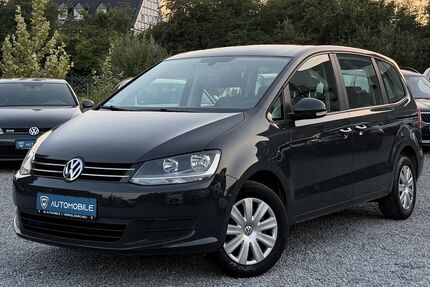 VW Sharan 173.500 km 10.499 &euro; Wermelskirchen 42929