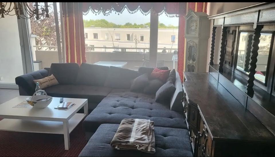Etagenwohnung Köln Porz - 2.5 Zimmer, 75 m&sup2;, 235.000&euro; | Angebot:27266498